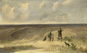Tavenraat a attrapé un braconnier