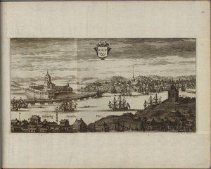 Vue de Vyborg