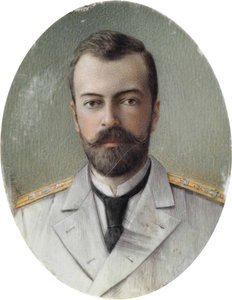 Grand-Duc Alexandre Mikhaïlovitch - Johannes Zehngraf