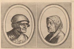 "Beleefde Goossen" et "Prijne Lecker-tants"