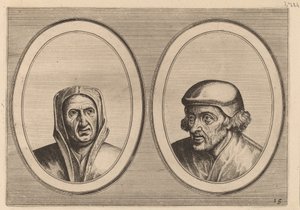 "Beveynsde Hil" et "Listighe Jorden"