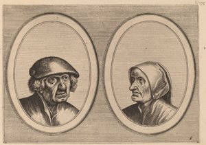 "Dirck Domp" et "Zeedighe Kniertje"