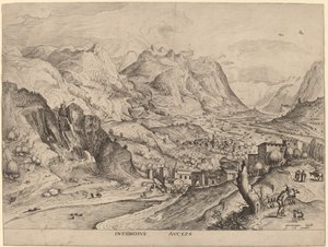 Insidiosus Auceps (Le chasseur d