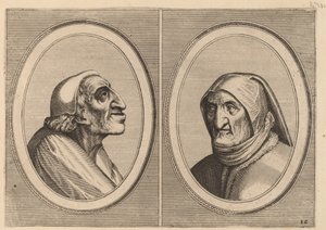 "Pater Muylaert" et "Mater Bille-bloots"