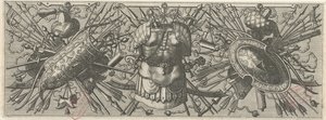 Armes turques - Johannes of Lucas van Doetechum