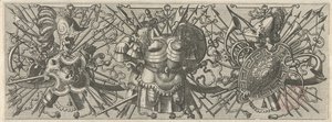 Deux cuirasses (Panoplia sev armamentarium)