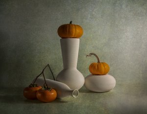 Nature morte « Récolte d