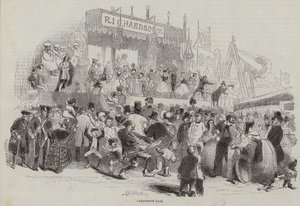 Foire de Greenwich
