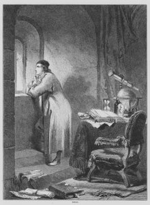 John Milton, Il Penseroso