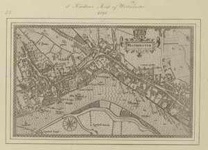 Plan de Westminster