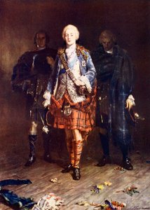 Bonnie Prince Charlie