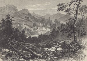 Frontière canadienne