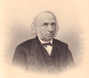 Portrait de l