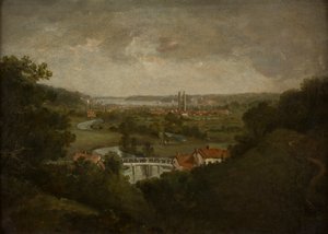 Vallée de Dedham