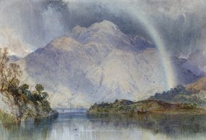 Ben Venue - Soleil et Pluie - John Adam P. Houston