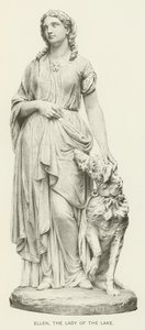 Ellen, la Dame du Lac