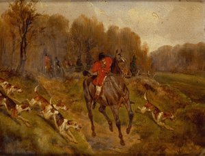 Pleine course - John Alfred Wheeler