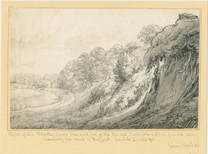 Wolseley Arms Inn - John Allport