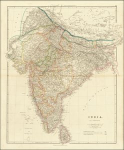Carte de l