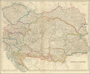 Carte de l