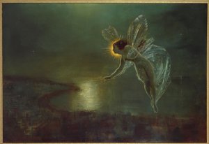 Esprit de la nuit