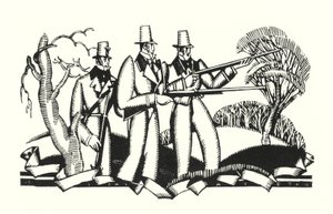Illustration pour Don Juan de Lord Byron - John Austen