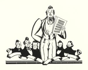 Illustration pour Don Juan de Lord Byron