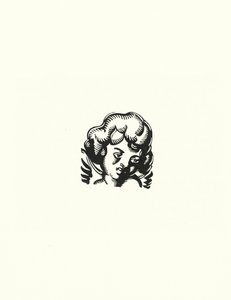 Illustration pour Madame Bovary de Gustave Flaubert