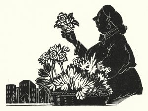 Illustration pour Madame Bovary par Gustave Flaubert - John Austen