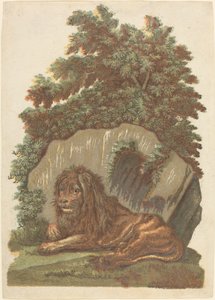 Le Lion
