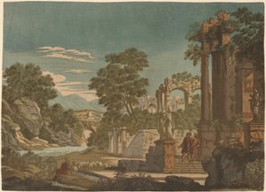 Ulysse et Polyphème