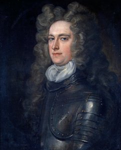 Sir James Holburne, c.1706 - John Baptist de Medina