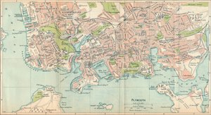 Plymouth - John Bartholomew