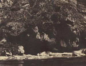 Bord du Rhumel, près de Constantine, Algérie - John Beasley Greene