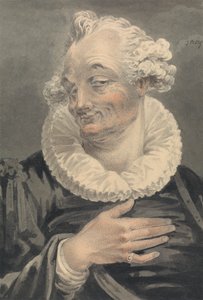 Malvolio : Peut-être un autoportrait dans le rôle - John Boyne