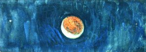Étude astronomique