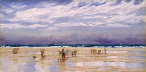 Gravelines - John Brett