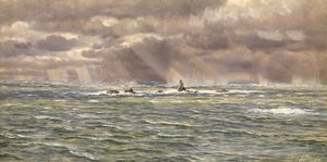 Longships, 1872