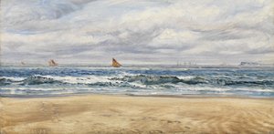 Tenby - John Brett