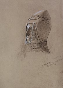 Le Prince Noir (1330-76), 13 décembre 1859
