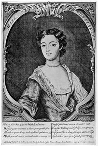 Margaret Peg Woffington 1720-1760, actrice irlandaise, 18ème siècle 1905