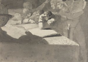 Les géographes