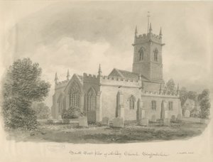 Église Ashley