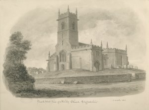 Église Ashley