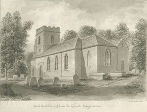 Église de Barlaston