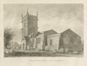 Église de Blore