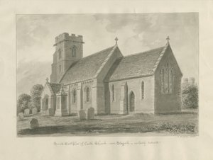 Église de Castle Church