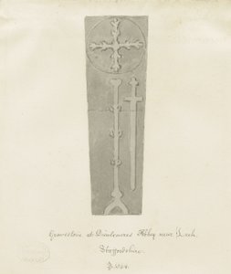 Abbaye Dieulacres