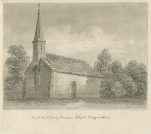 Chapelle de Haselour