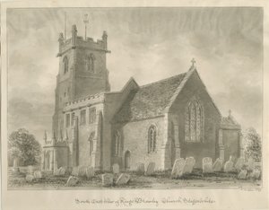 Église de Kings Bromley